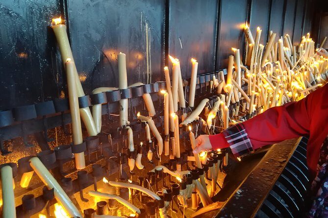 Fatima Day Tour from Algarve - Frequently Asked Questions