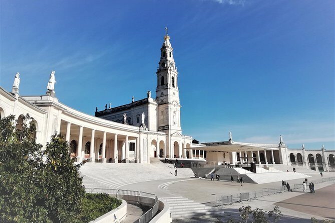 Fátima day tour - private and guided - A Comprehensive Breakdown of the Fátima Day Tour