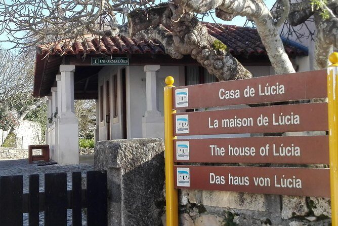Fátima day tour - private and guided - What the Tour Means for You