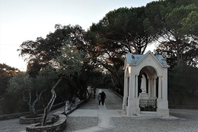 Fátima day tour - private and guided - Frequently Asked Questions (FAQs)