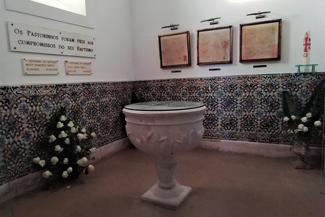 Fátima day tour - private and guided - Final Thoughts