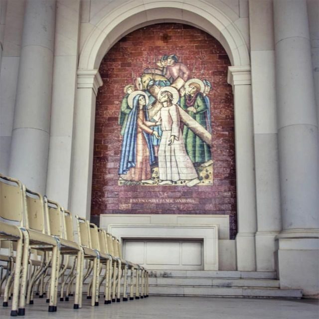 Fátima Day Trip from Lisbon  Small Groups - Exploring the Sacred Sites: What Youll See and Feel