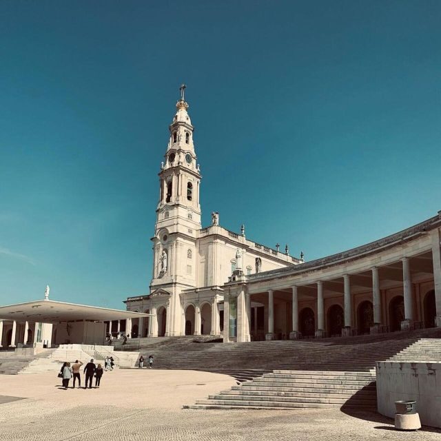Fátima Day Trip from Lisbon  Small Groups - Authenticity and Value: Why This Tour Works