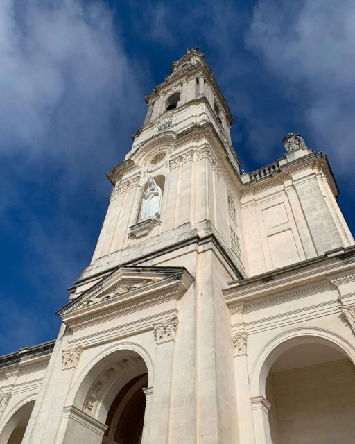 Fátima Day Trip from Lisbon  Small Groups - Who Should Consider This Tour?