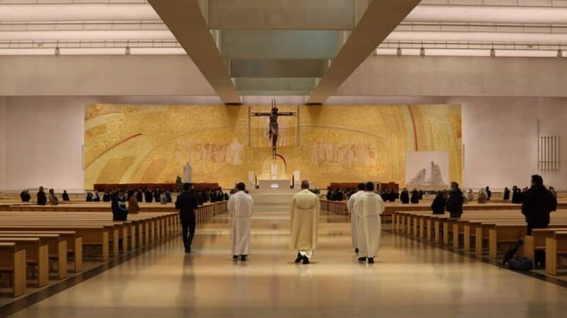Fátima Day Trip from Lisbon  Small Groups - FAQs