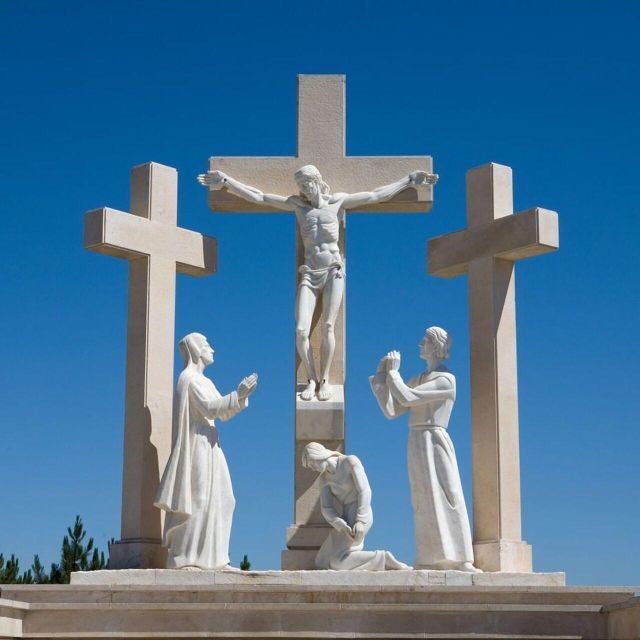 Fátima Day Trip from Lisbon  Small Groups - Final Thoughts