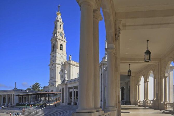 Fatima e Tomar Full Day Private Tour from Lisbon - Who Will Love This Tour?