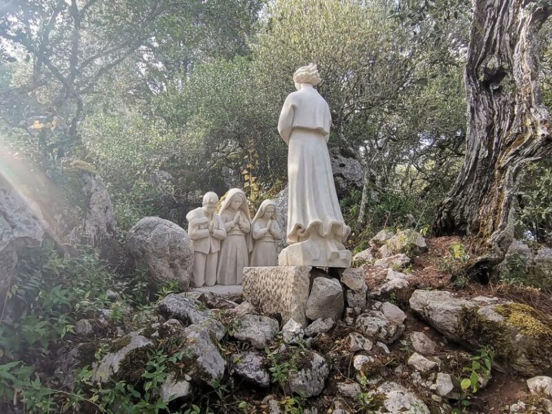 Fátima Full-Day Private Personalized Tour from Lisbon - In-Depth Review of the Fátima Full-Day Private Tour