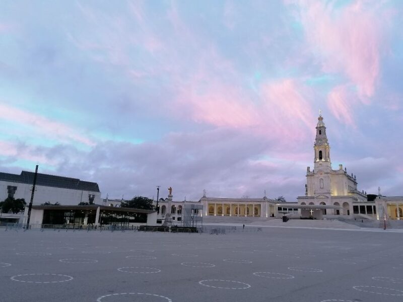 Fátima Full-Day Private Personalized Tour from Lisbon - Final Thoughts