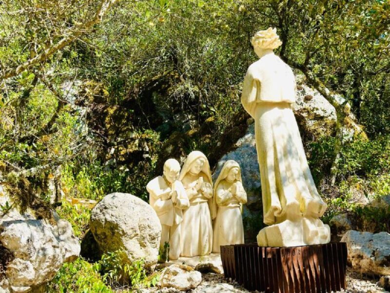 Fatima Full day Private Tour - An In-Depth Look at the Fatima Full Day Private Tour