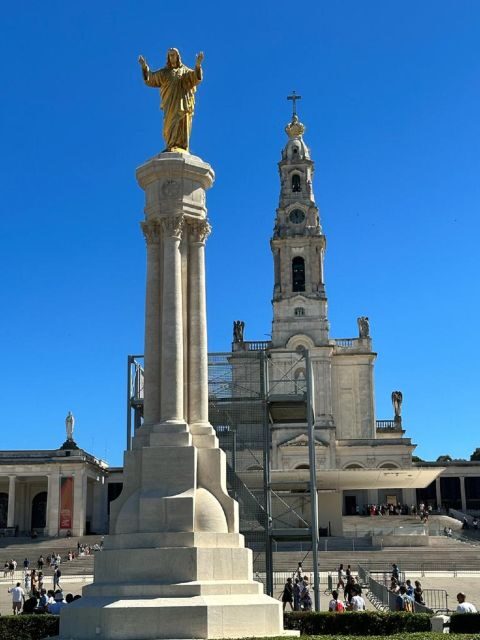 Fatima Full day Private Tour - FAQ