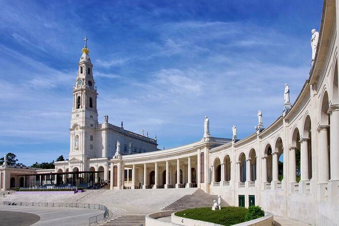 Fátima Full Day Trip from Lisbon in Private Vehicle - Why This Tour Offers Great Value
