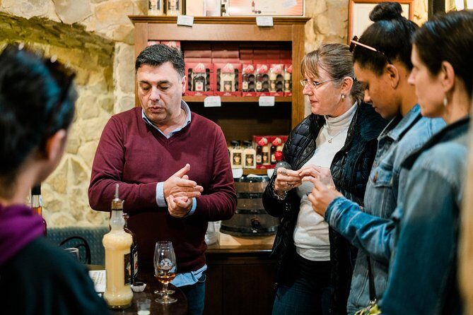 Fátima, Grutas de Mira de Aire, Nazaré & Óbidos with Small-Group - Frequently Asked Questions
