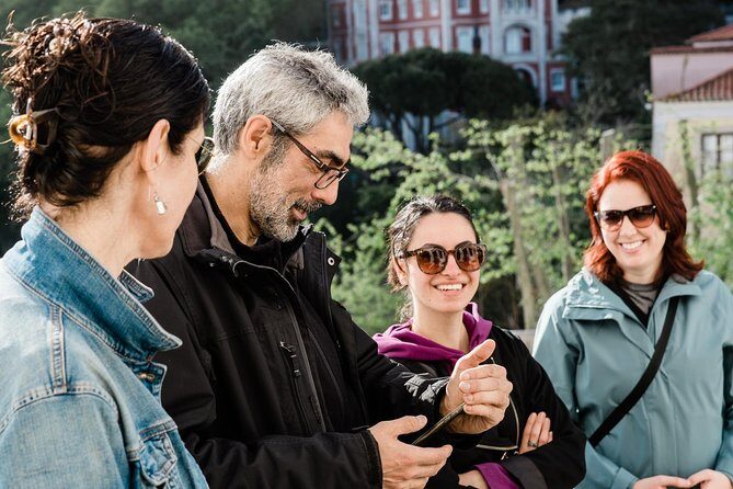 Fátima, Grutas de Mira de Aire, Nazaré & Óbidos with Small-Group - Final Thoughts