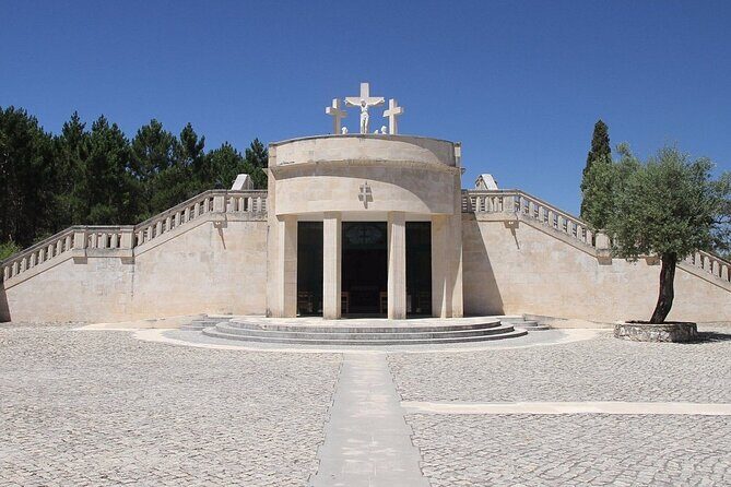 Fatima Half Day Private Tour from Lisbon - A Deep Dive into the Fátima Experience