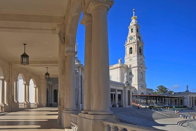 Fatima Half Day Private Tour from Lisbon - FAQ