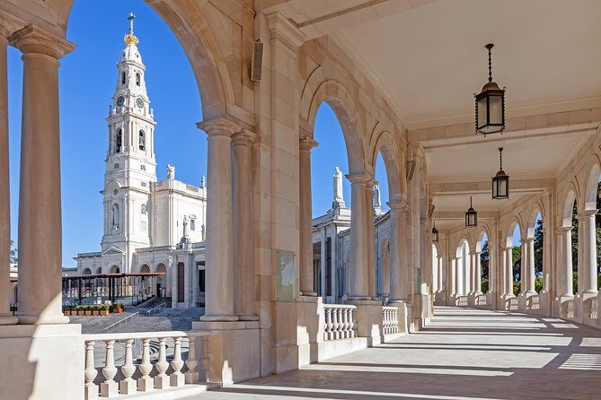 Fátima Half Day Private Tour Lisbon w/ Optional Candle Procession - Frequently Asked Questions
