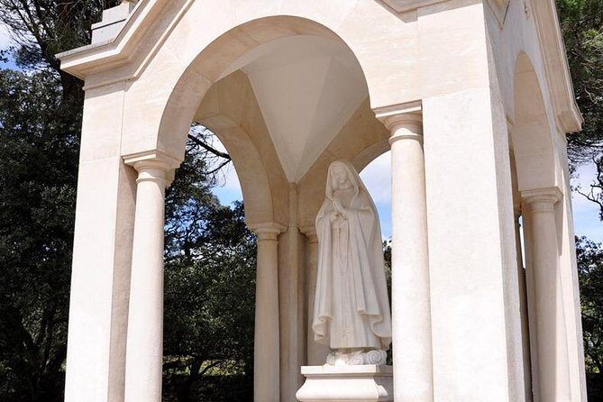 Fátima Half Day Private Tour * Private Tours * - Who Should Consider This Tour?