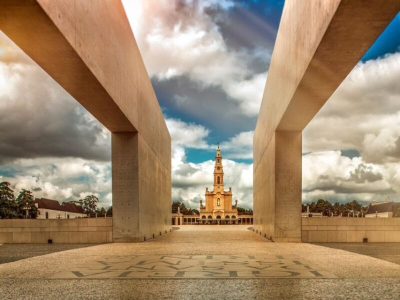 Fatima - Half Day Private Tour - In-Depth Review: What makes this tour stand out
