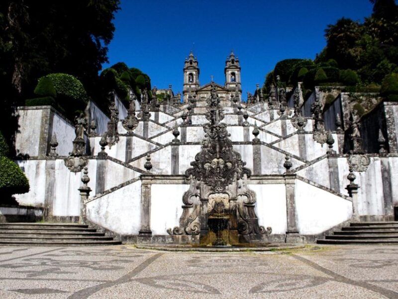 Fatima - Half Day Private Tour - Why this tour works for specific travelers