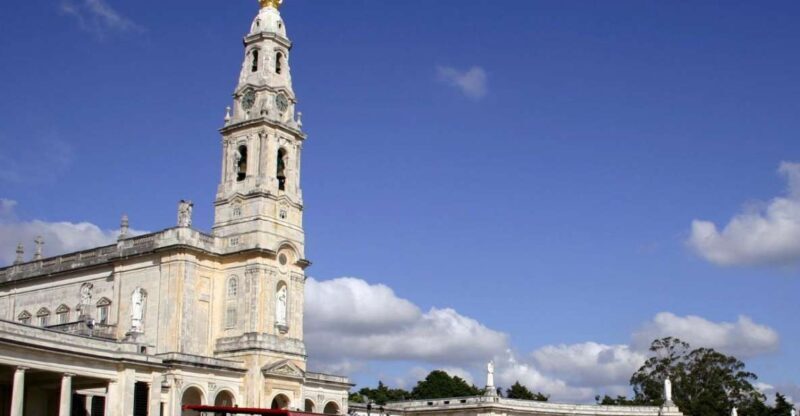 Fatima - Half Day Private Tour - FAQ