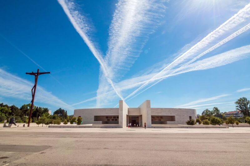 Fátima: Half-Day Tour - Exploring Fátima: A Half-Day Journey from Lisbon
