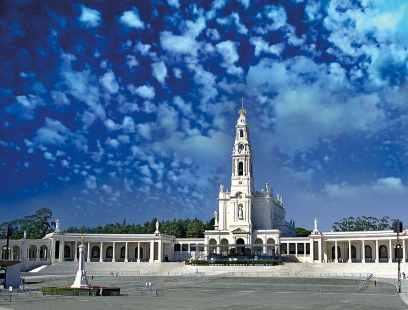 Fátima: Half-Day Tour - Real Traveler Insights