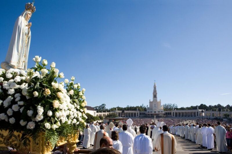 Fátima: Half-Day Tour - FAQ