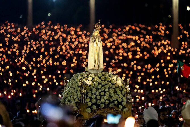Fátima Holy City Full Day - In-Depth Review of the Fátima Holy City Full Day Tour