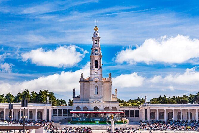 Fátima Holy City Full Day - Practical Details and Tips