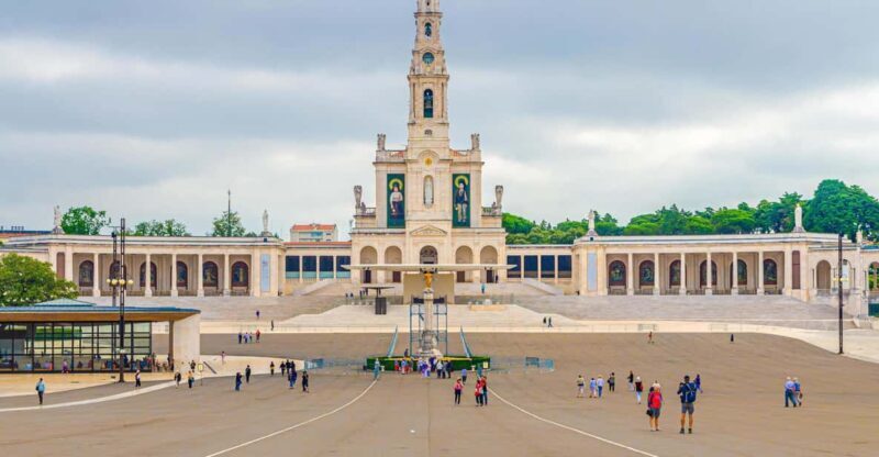 Fátima Holy City Full Day Tour - Who Will Love This Tour?