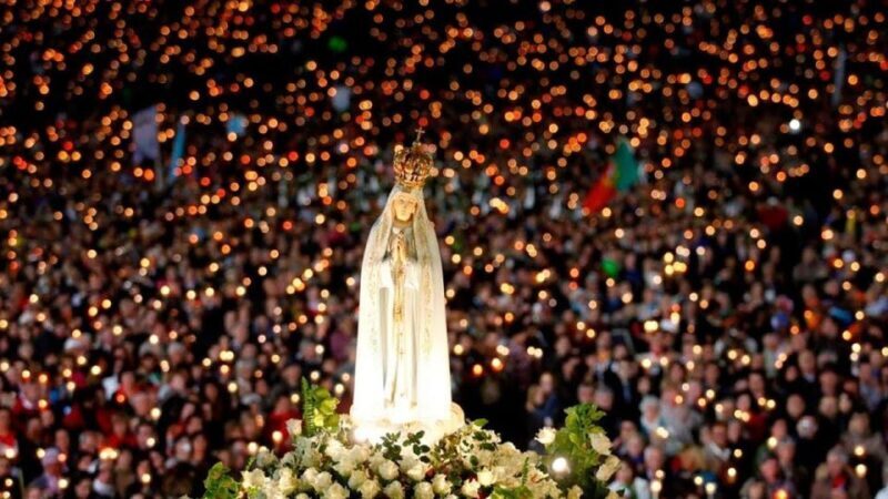 Fátima Holy City Half Day Tour - Discovering Fátima: Portugal’s Sacred City in a Half-Day