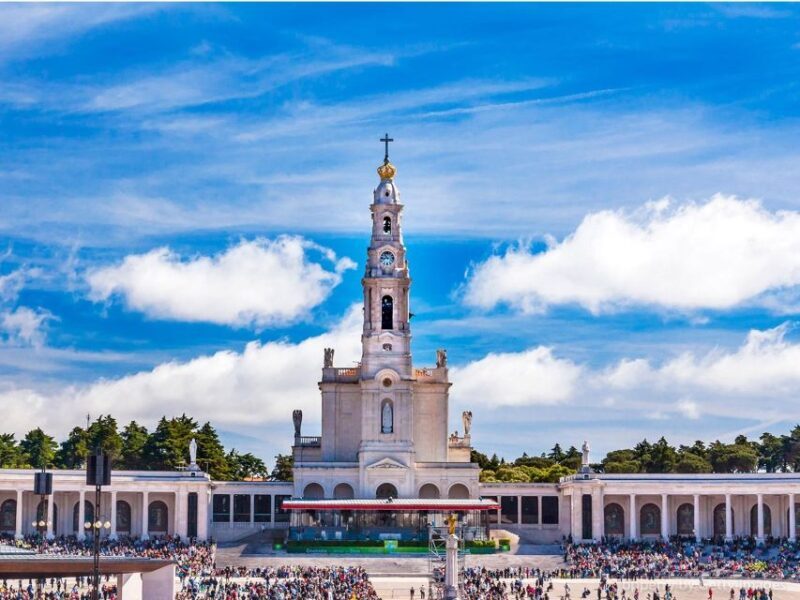 Fátima Holy City Half Day Tour - Who Should Consider This Tour?