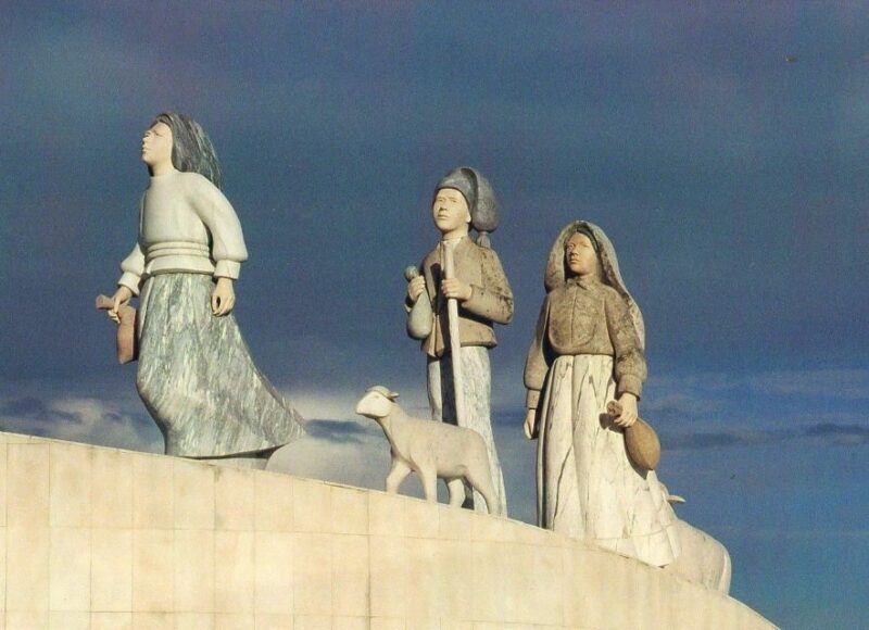 Fátima Holy City Half Day Tour - FAQs