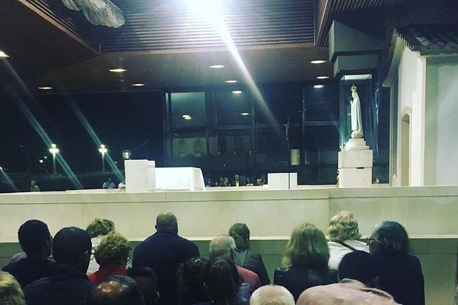 Fátima Message Private Tour with Candle Procession from Lisbon - Final Thoughts