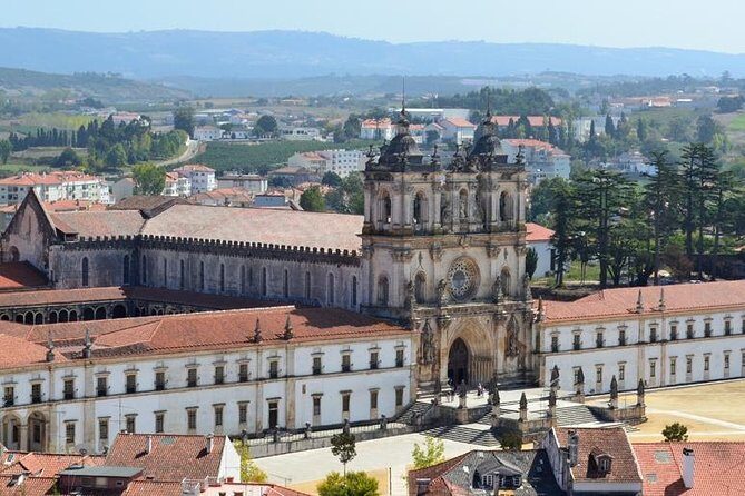 Fatima Nazare and Obidos Customizable Private Tour - Transportation and Logistics