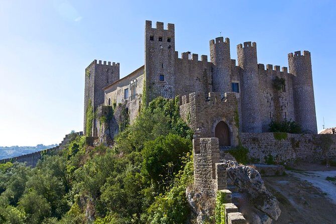 Fatima Nazare and Obidos Customizable Private Tour - Who This Tour Is Best For