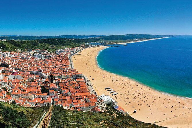 Fatima Nazare and Obidos Customizable Private Tour - FAQ