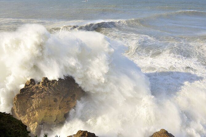 Fátima, Nazaré and Óbidos Day Tour in Portugal - Why This Tour Offers Excellent Value
