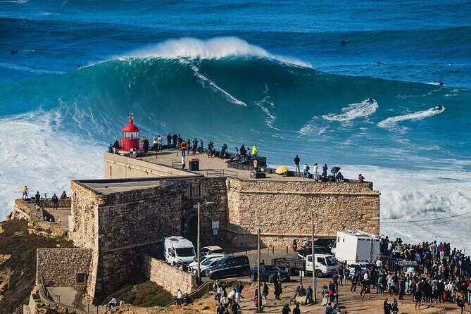Fatima, Nazaré and Obidos Day Trip from Lisbon - Final Thoughts