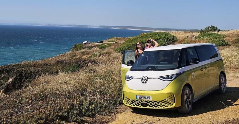 Fatima, Nazare and Obidos: Full Day departing from Lisbon - The Practicalities
