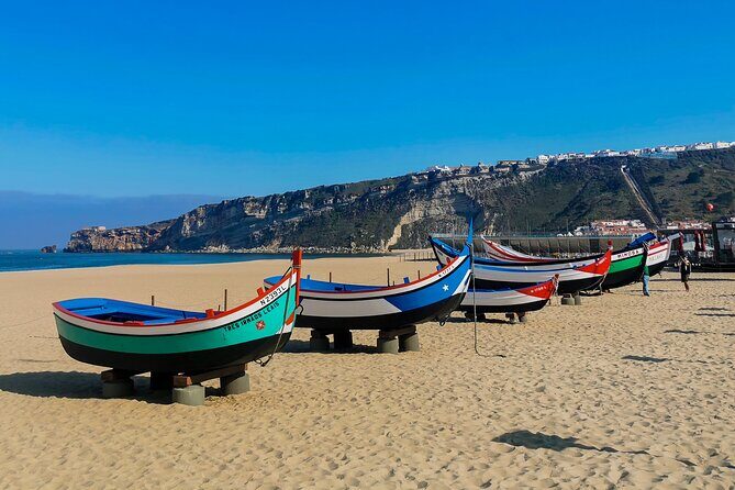 Fatima, Nazare and Obidos Full-Day Private Tour from Lisbon - Authenticity and Real Traveler Insights