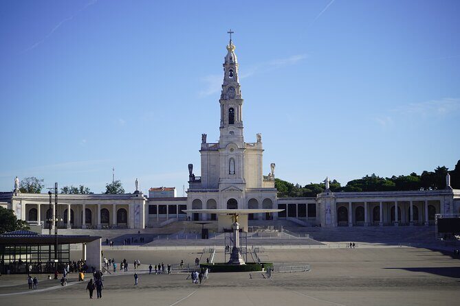 Fatima, Nazare and Obidos Full-Day Private Tour from Lisbon - Who Will Love This Tour?