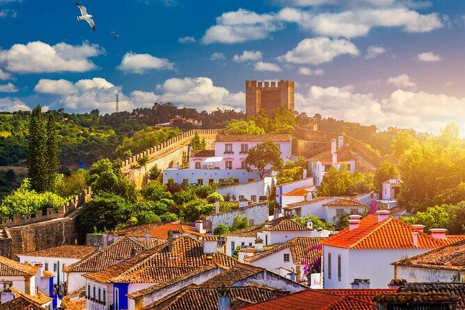 Fátima, Nazaré and Obidos Full Day Tour - Exploring Portugal’s Treasures: Fátima, Nazaré, and Óbidos Full Day Tour