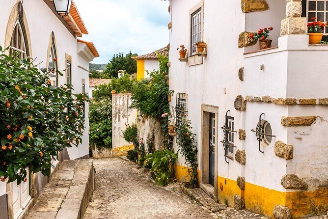 Fátima, Nazaré and Obidos Full Day Tour - Key Points