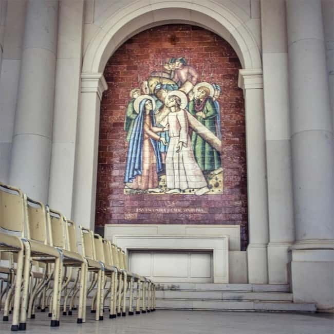 Fátima, Nazaré and Óbidos  Full-Day Tour from Lisbon - Key Points