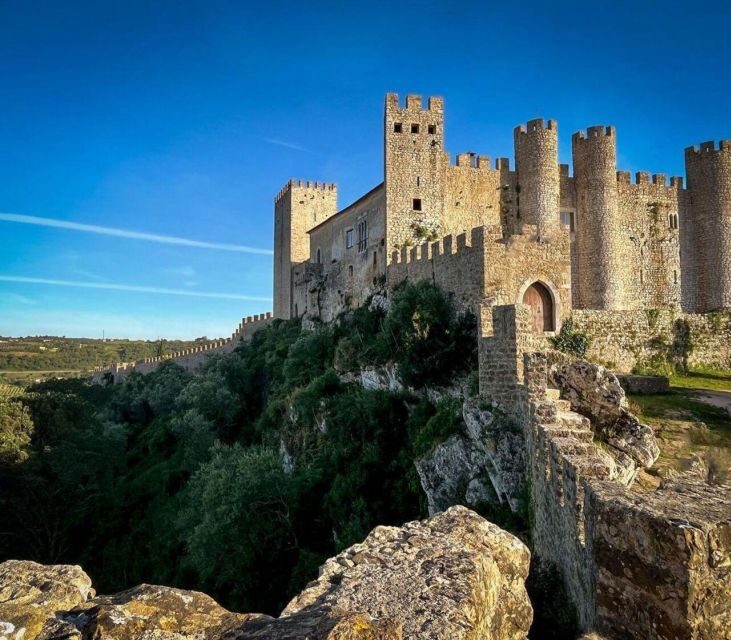 Fátima, Nazaré and Óbidos  Full-Day Tour from Lisbon - Final Thoughts