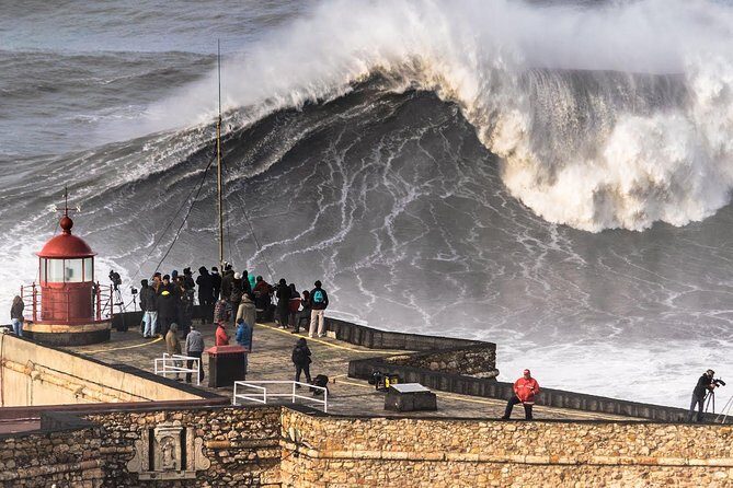 Fátima, Nazaré and Óbidos Private Tour from Lisbon - Who Will Love This Tour?