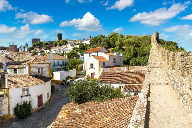 Fátima, Nazaré and Óbidos Small Group Full-Day Tour from Lisbon - The Sum Up