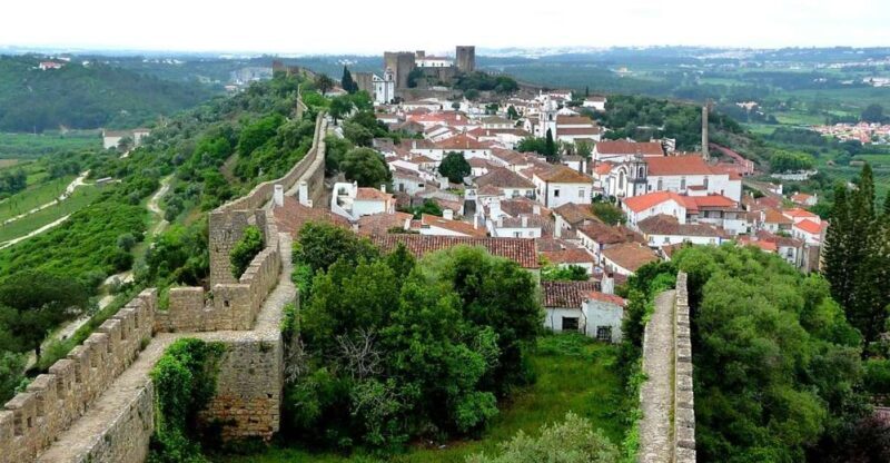Fátima, Nazaré and Óbidos Small-Group Tour from Lisbon - Who Should Consider This Tour?